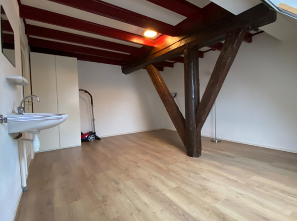 Medium property photo - Torenstraat 78A, 9982 AZ Uithuizermeeden